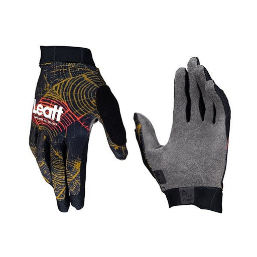 LEATT MTB 1.0 GRIPR GLOVES (6024150390) - Driven Powersports Inc.60095540860386024150390