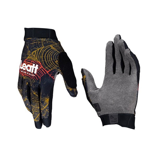 LEATT MTB 1.0 GRIPR GLOVES (6024150391) - Driven Powersports Inc.60095540860456024150391