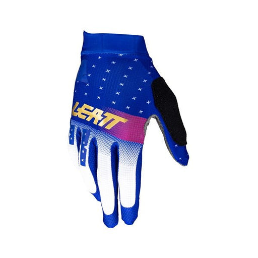 LEATT MTB 1.0 GRIPR GLOVES (6024150402) - Driven Powersports Inc.60095540860906024150402