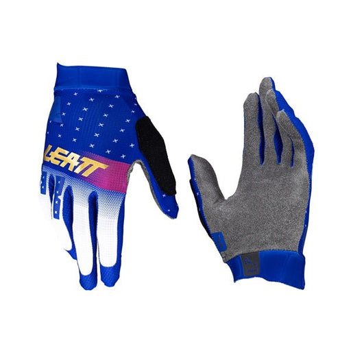 LEATT MTB 1.0 GRIPR GLOVES (6024150402) - Driven Powersports Inc.60095540860906024150402