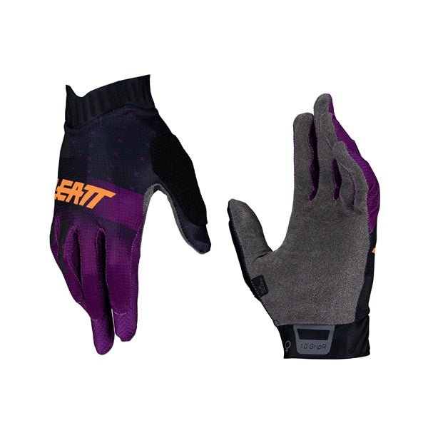 LEATT MTB 1.0 GRIPR GLOVES (6024150460) - Driven Powersports Inc.60095540863116024150460