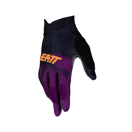 LEATT MTB 1.0 GRIPR GLOVES (6024150460) - Driven Powersports Inc.60095540863116024150460