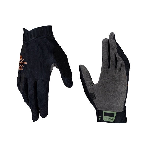 LEATT MTB 1.0 GRIPR GLOVES (6024150480) - Driven Powersports Inc.60095540863976024150480