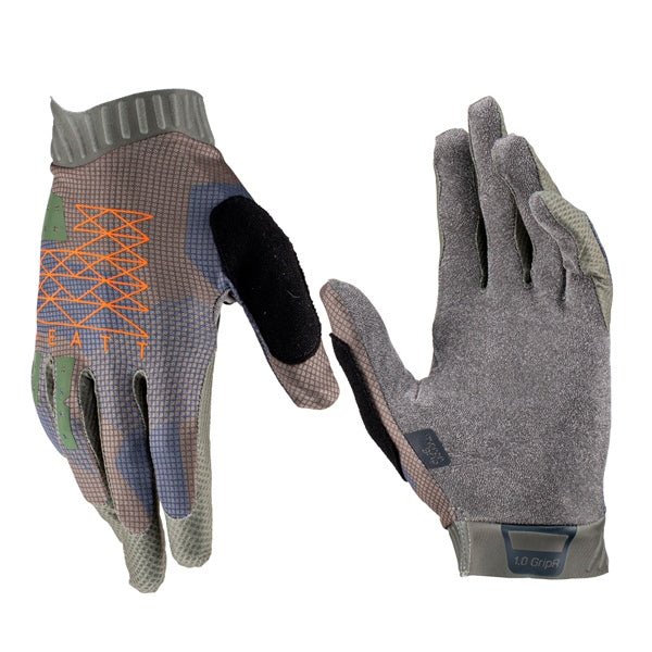 LEATT MTB 1.0 GRIPR GLOVES - Driven Powersports Inc.60095540294486023046101