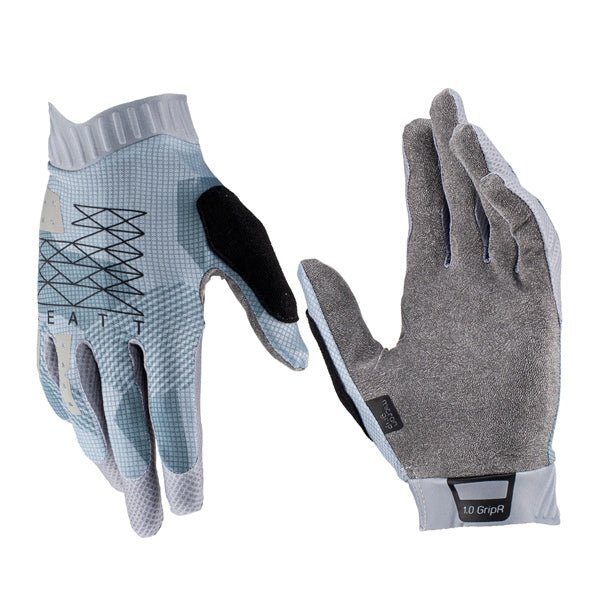 LEATT MTB 1.0 GRIPR GLOVES - Driven Powersports Inc.60095540295616023046251