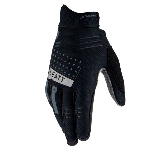 LEATT MTB 2.0 SUBZERO GLOVES (6023045651) - Driven Powersports Inc.60095540290806023045651