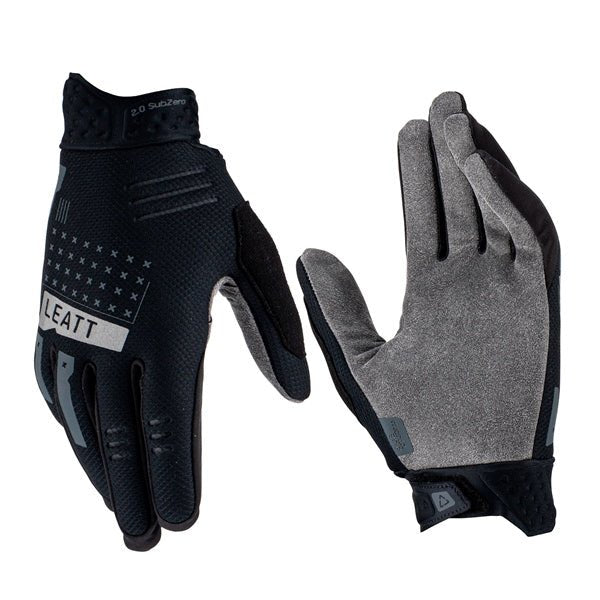 LEATT MTB 2.0 SUBZERO GLOVES (6023045651) - Driven Powersports Inc.60095540290806023045651