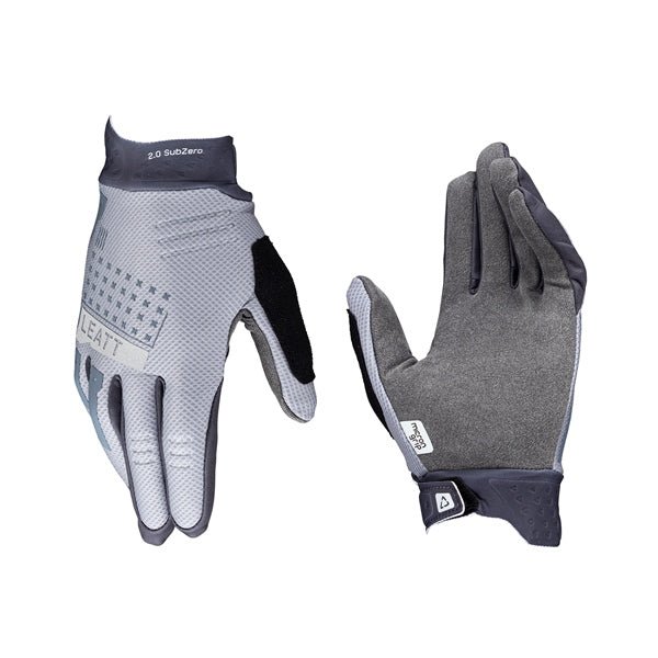 LEATT MTB 2.0 SUBZERO GLOVES (6024150290) - Driven Powersports Inc.60095540856356024150290