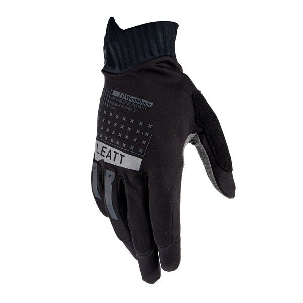 LEATT MTB 2.0 WINDBLOCK GLOVES - Driven Powersports Inc.60095540291966023045800