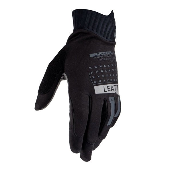 LEATT MTB 2.0 WINDBLOCK GLOVES - Driven Powersports Inc.60095540291966023045800