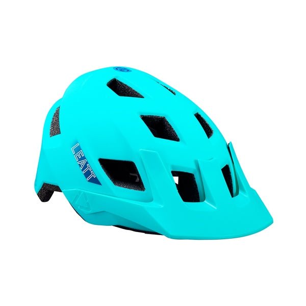 LEATT MTB ALL - MTN 1.0 HELMET (1024120690) - Driven Powersports Inc.60095540752231024120690