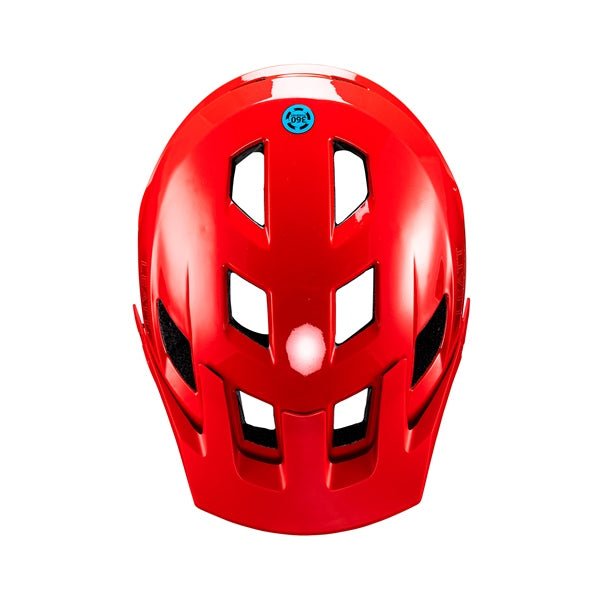 LEATT MTB ALL - MTN 1.0 HELMET (1024120691) - Driven Powersports Inc.60095540752301024120691