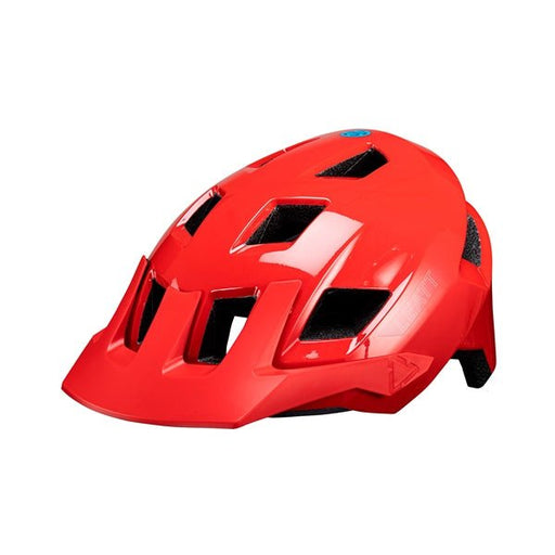 LEATT MTB ALL - MTN 1.0 HELMET (1024120691) - Driven Powersports Inc.60095540752301024120691