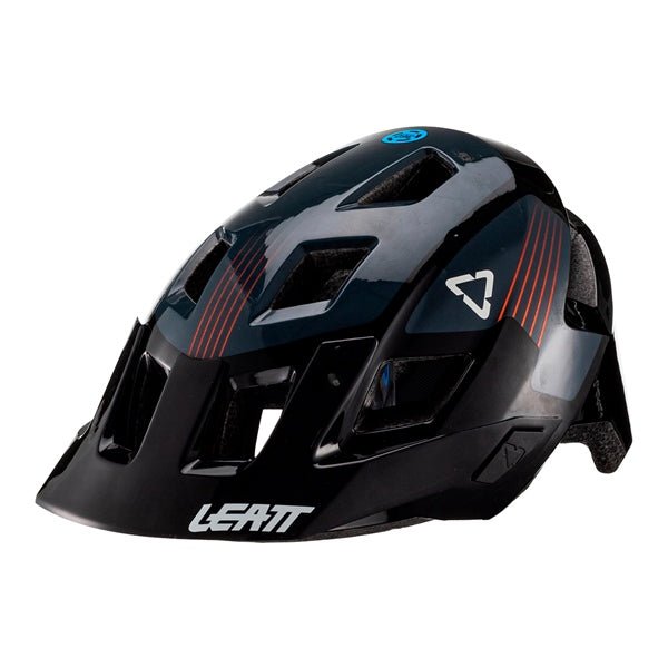 LEATT MTB ALL - MTN 1.0 HELMET - Driven Powersports Inc.60096991053421022070720