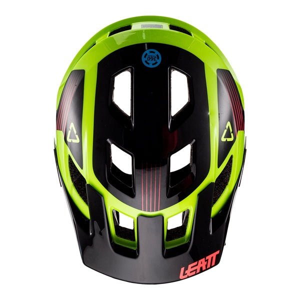 LEATT MTB ALL - MTN 1.0 HELMET - Driven Powersports Inc.60096991053661022070740