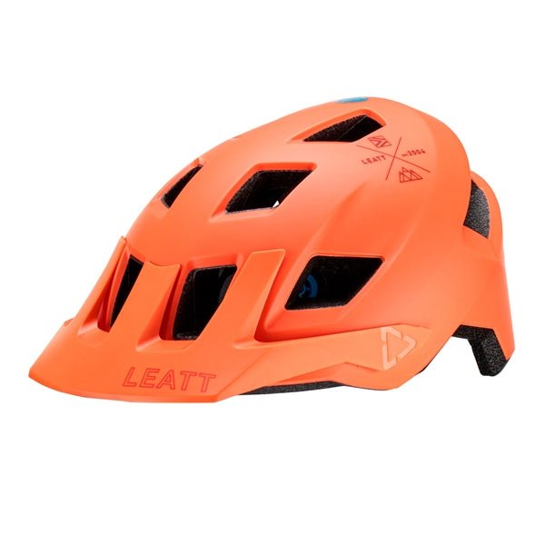 LEATT MTB ALL - MTN 1.0 HELMET - Driven Powersports Inc.60095540035301023015950