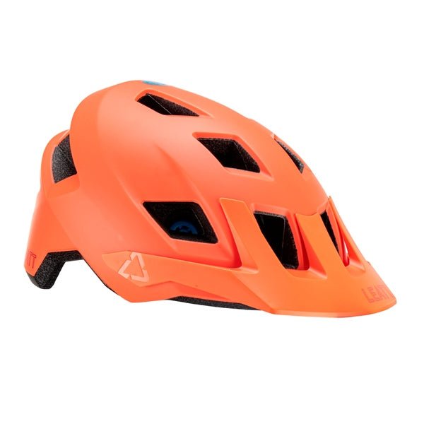 LEATT MTB ALL - MTN 1.0 HELMET - Driven Powersports Inc.60095540035301023015950