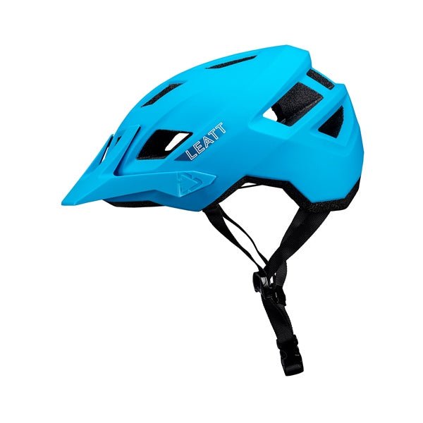 LEATT MTB ALL - MTN 1.0 HELMET - Driven Powersports Inc.60095540745301024120450