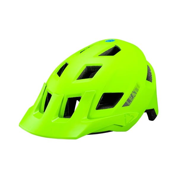 LEATT MTB ALL - MTN 1.0 HELMET - Driven Powersports Inc.60095540745611024120460