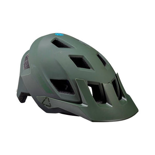 LEATT MTB ALL - MTN 1.0 HELMET - Driven Powersports Inc.60095540745921024120470