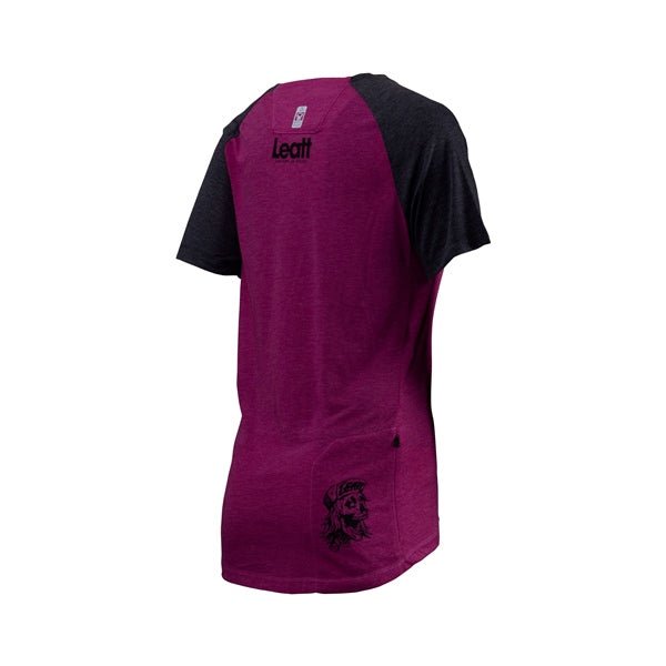 LEATT MTB ALL - MTN 2.0 JERSEY FOR WOMAN - Driven Powersports Inc.60095540831365024130710