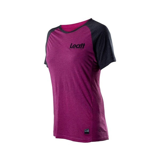 LEATT MTB ALL - MTN 2.0 JERSEY FOR WOMAN - Driven Powersports Inc.60095540831365024130710