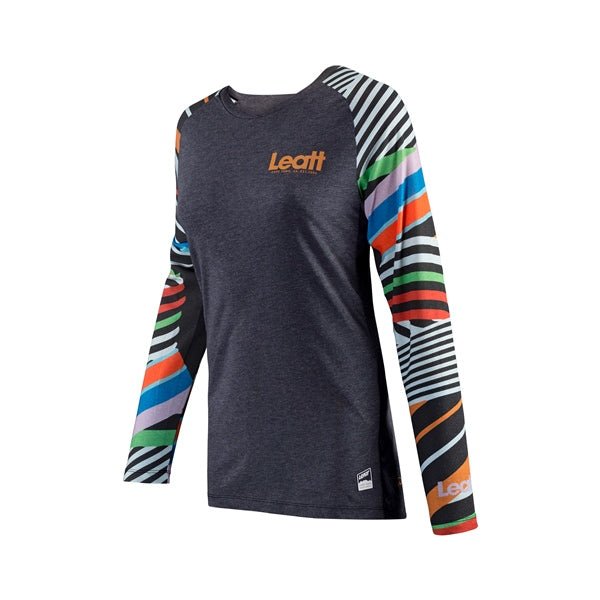 LEATT MTB ALL - MTN 3.0 JERSEY FOR WOMAN - Driven Powersports Inc.60095540829245024130673