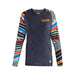 LEATT MTB ALL - MTN 3.0 JERSEY FOR WOMAN - Driven Powersports Inc.60095540829245024130673