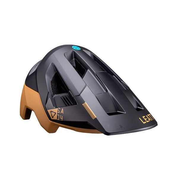 LEATT MTB ALL - MTN 4.0 HELMET - Driven Powersports Inc.60095540742951024120370