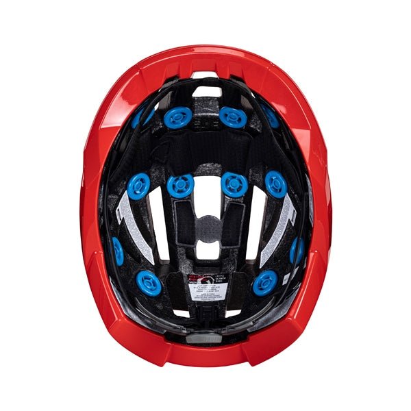 LEATT MTB ENDURANCE 3.0 HELMET - Driven Powersports Inc.60095540748991024120570