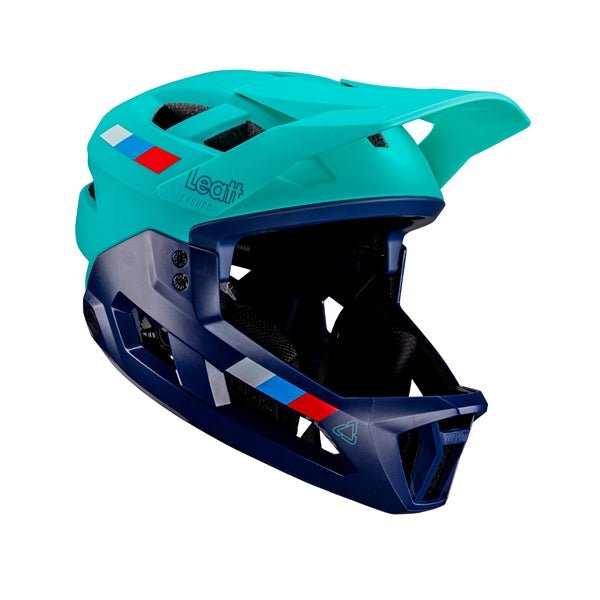 LEATT MTB ENDURO 2.0 HELMET (1024120680) - Driven Powersports Inc.60095540752161024120680