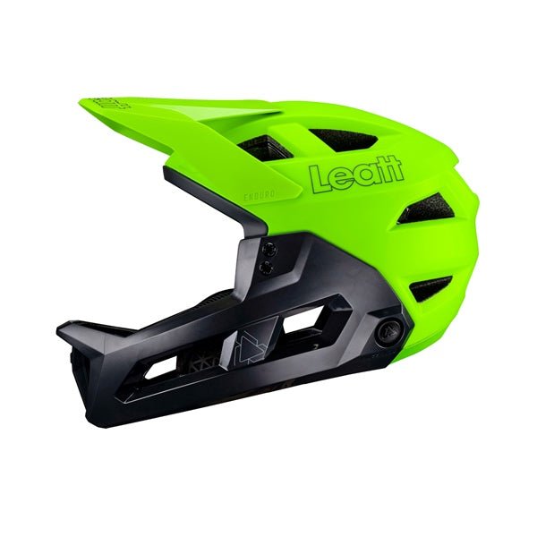 LEATT MTB ENDURO 2.0 HELMET - Driven Powersports Inc.60095540741721024120750