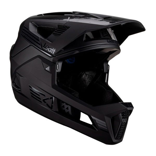 LEATT MTB ENDURO 4.0 HELMET - Driven Powersports Inc.60095540026321023014450