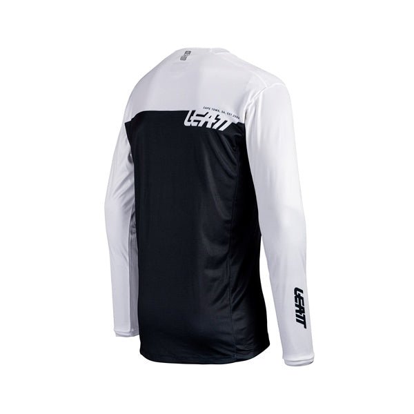 LEATT MTB ENDURO 4.0 JERSEY - Driven Powersports Inc.60095540210775023036950