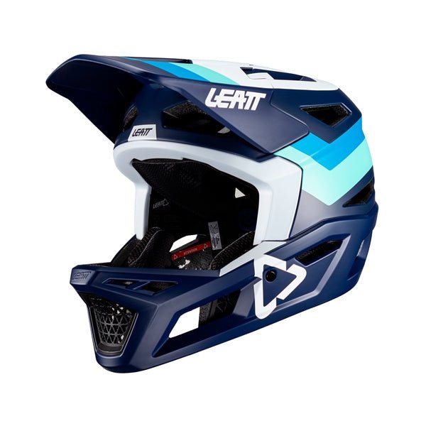 LEATT MTB GRAVITY 2.0 HELMET - Driven Powersports Inc.60095540733801024120170