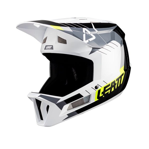 LEATT MTB GRAVITY 2.0 HELMET - Driven Powersports Inc.60095540736181024120211