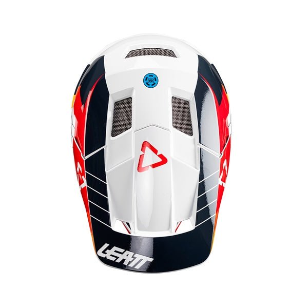 LEATT MTB GRAVITY 2.0 HELMET - Driven Powersports Inc.60095540736181024120211