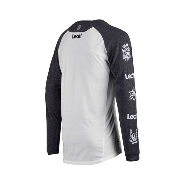 LEATT MTB GRAVITY 2.0 JERSEY - Driven Powersports Inc.60095540770985024120400