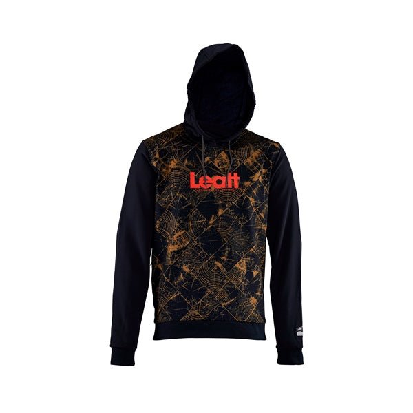 LEATT MTB GRAVITY 3.0 HOODIE (5024120311) - Driven Powersports Inc.60095540765345024120311