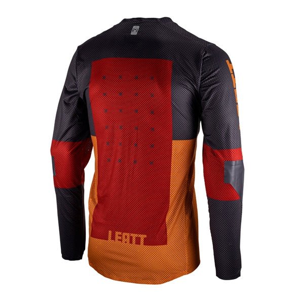 LEATT MTB GRAVITY 4.0 JERSEY - Driven Powersports Inc.60095540198765023036001