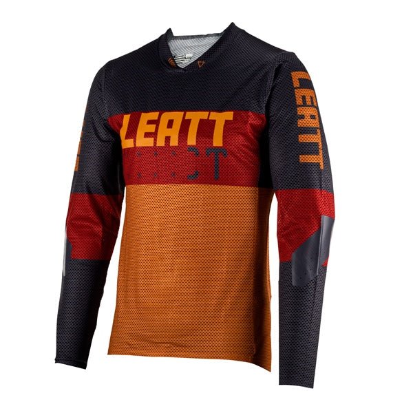 LEATT MTB GRAVITY 4.0 JERSEY - Driven Powersports Inc.60095540198765023036001