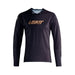 LEATT MTB GRAVITY 4.0 JERSEY - Driven Powersports Inc.60095540843935024140100