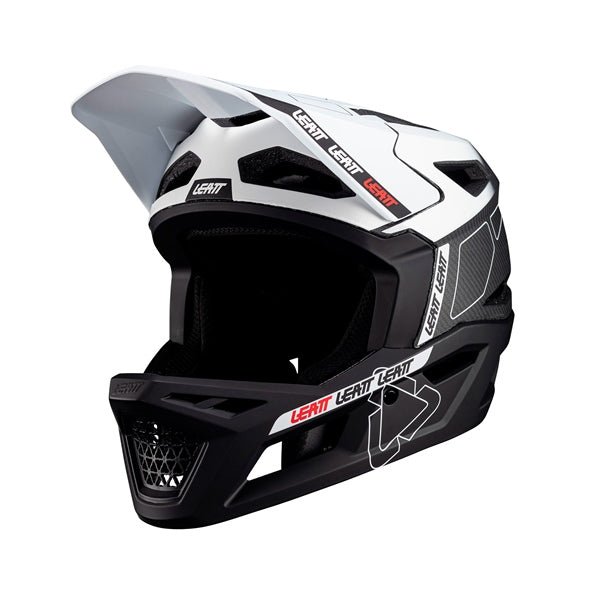 LEATT MTB GRAVITY 6.0 CARBON HELMET - Driven Powersports Inc.60095540732291024120130