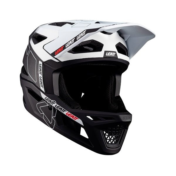 LEATT MTB GRAVITY 6.0 CARBON HELMET - Driven Powersports Inc.60095540732291024120130