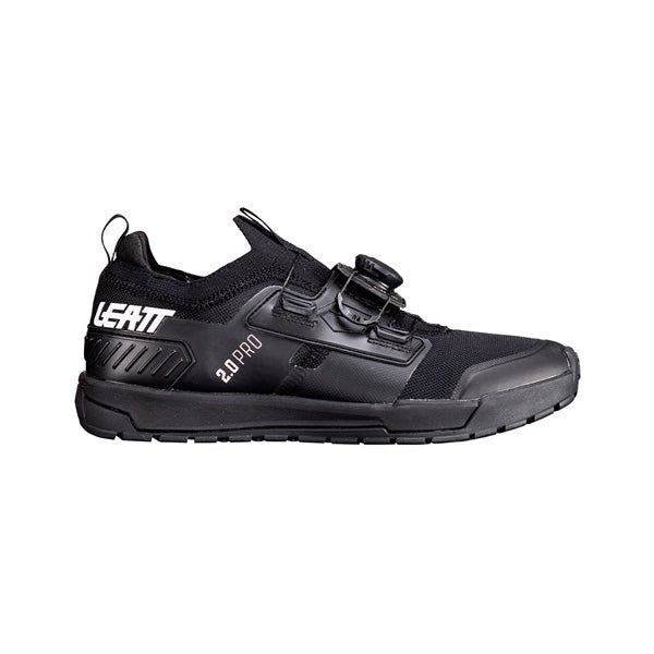 LEATT MTB PRO FLAT 2.0 SHOES - Driven Powersports Inc.60095540889193024320121