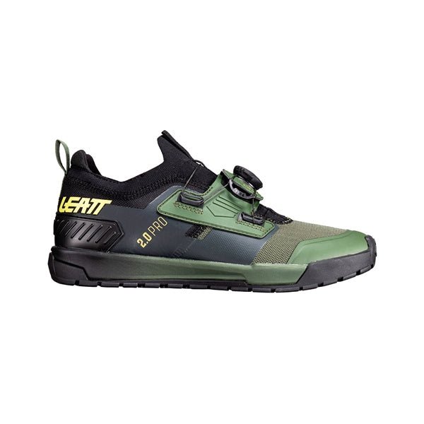 LEATT MTB PRO FLAT 2.0 SHOES - Driven Powersports Inc.60095540890603024320145