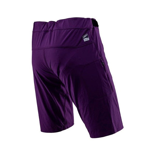 LEATT MTB TRAIL 1.0 SHORTS (5024130580) - Driven Powersports Inc.60095540824055024130580