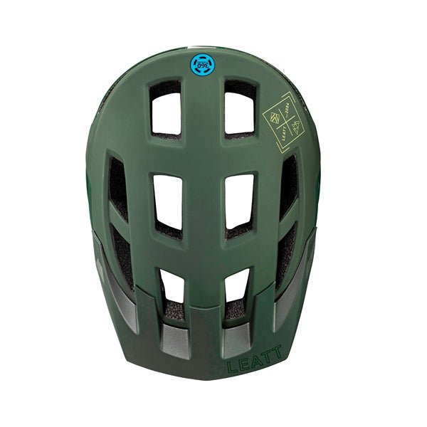 LEATT MTB TRAIL 2.0 HELMET - Driven Powersports Inc.60095540750181024120610