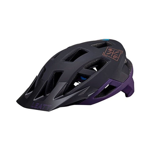 LEATT MTB TRAIL 2.0 HELMET - Driven Powersports Inc.60095540750491024120620