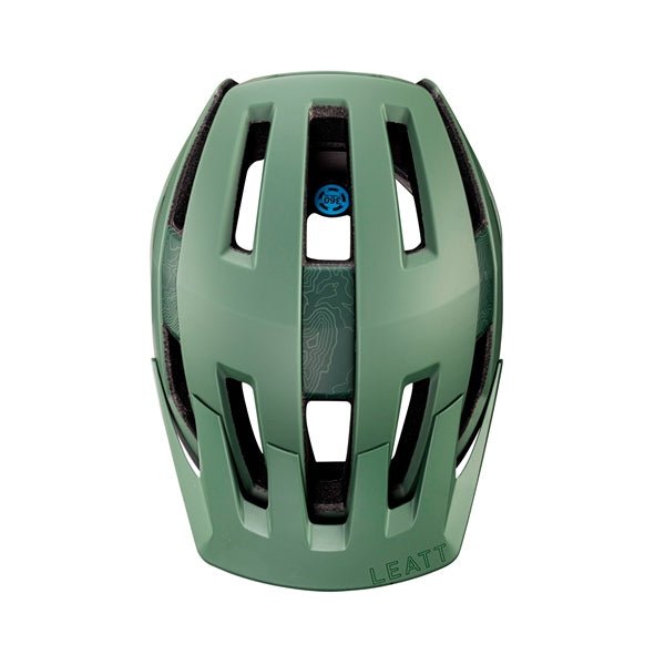 LEATT MTB TRAIL 3.0 HELMET - Driven Powersports Inc.60095540749501024120590